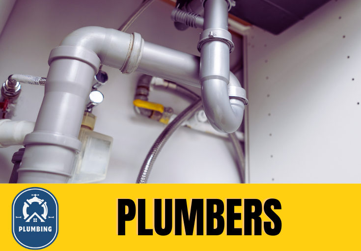  plumber Charing